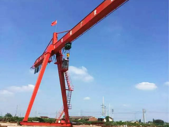 龙门吊