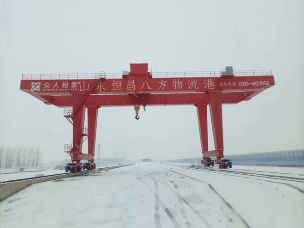 龙门吊
