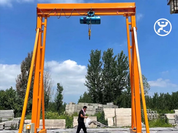龙门吊