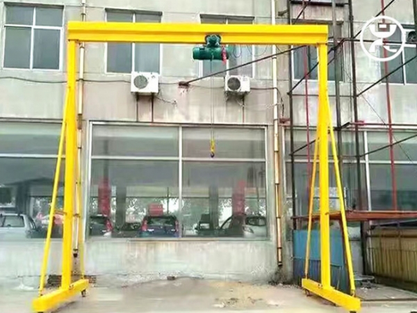龙门吊